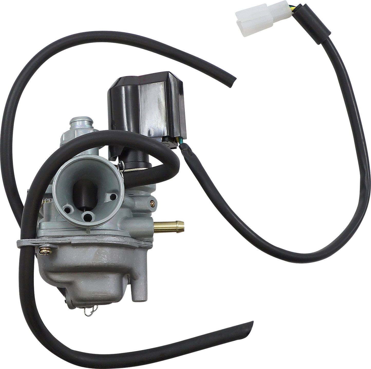 MOOSE OFFROAD Replacement Carburetor for Kawasaki 600-1128-PU