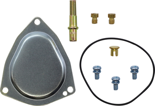 Moose Offroad Replacement Carburetor for Suzuki 700-1556-PU