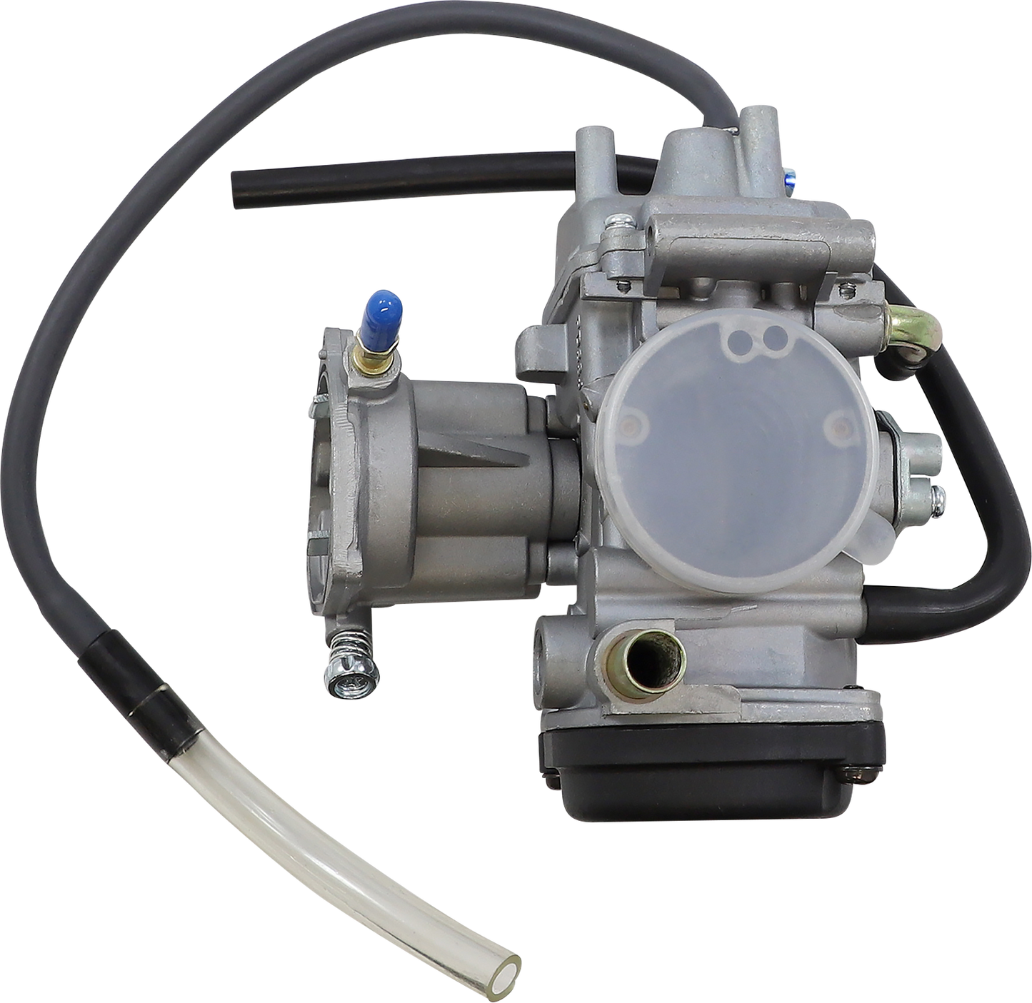 MOOSE OFFROAD Yamaha 700-1561-PU Replacement Carburetor - Fully Assembled and Ready to Install