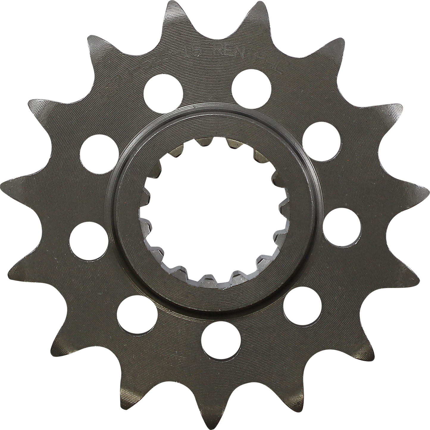 RENTHAL Ultralight Front Sprocket 15 Tooth for Ducati - Part 487U-525-15P