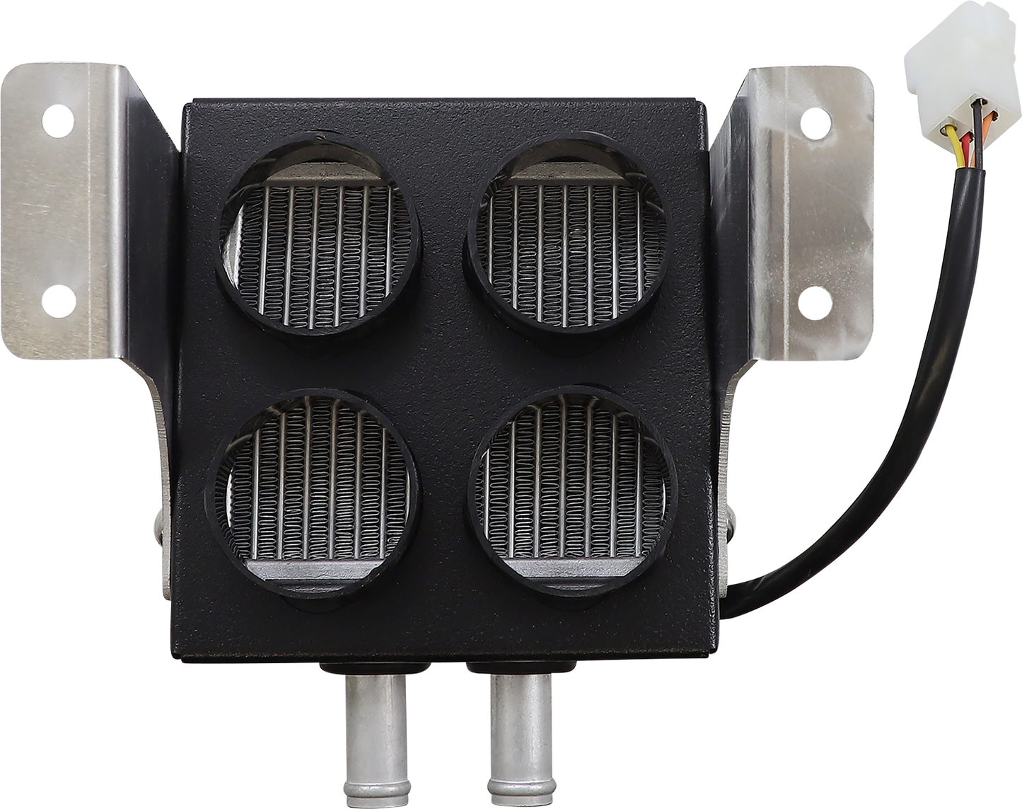 Moose Offroad UTV Cab Heater Kit for CF Moto Z4312 - 12V Water Operated Heating Solution