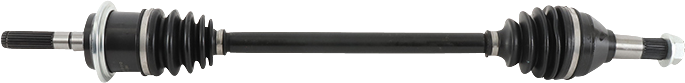 Moose Offroad Front Right Axle Assembly for Can-Am Maverick LM6-CA-8-219