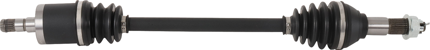 Moose Offroad Front Left Axle Assembly for Can-Am Commander LM6-CA-8-131