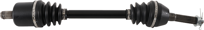Moose Offroad Front Left/Right Axle Assembly for Polaris Ace LM6-PO-8-379