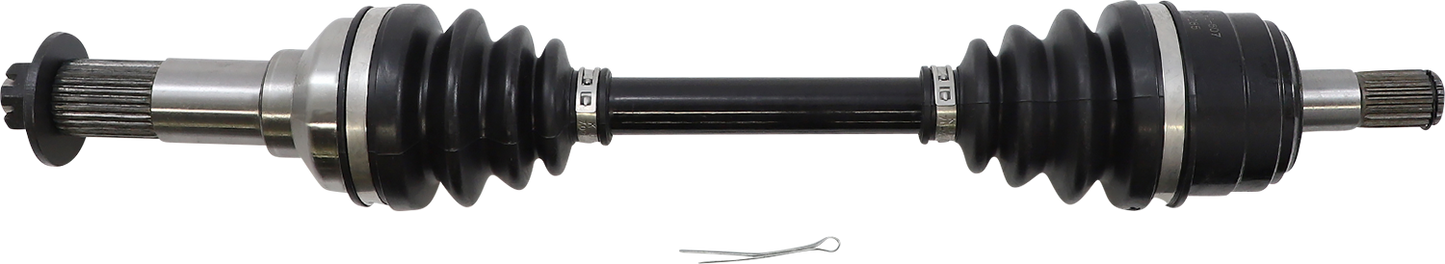 Moose Offroad LM6-YA-8-306 Front Left/Right Axle Assembly for Yamaha Wolverine 350