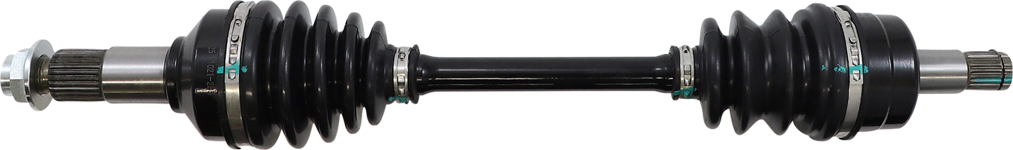 Moose Offroad Yamaha Kodiak 700 LM6-YA-8-360 Front Left/Right Complete Axle Assembly