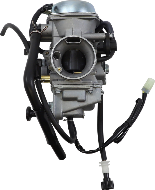 MOOSE OFFROAD Replacement Carburetor for Honda 400-1224-PU