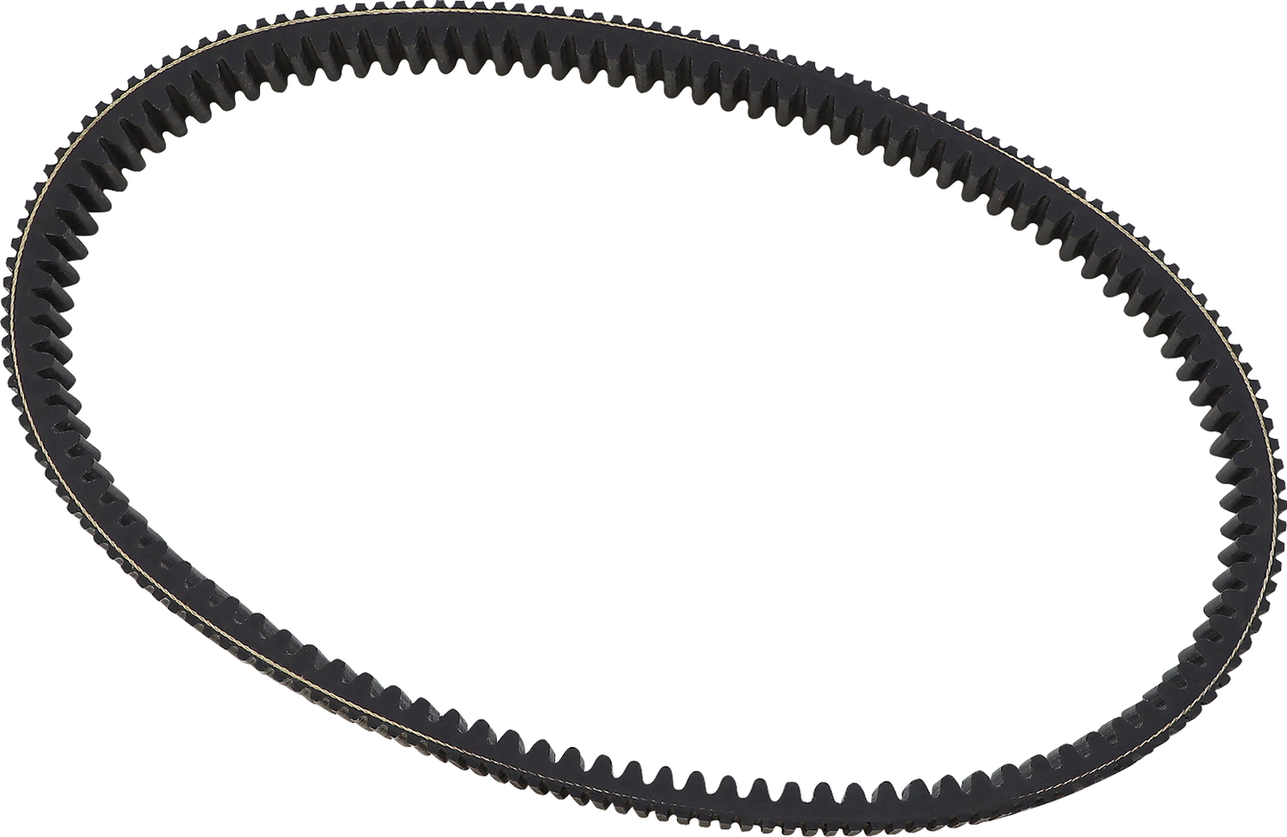 Moose Offroad Performance Plus Drive Belt for Polaris 47-7424