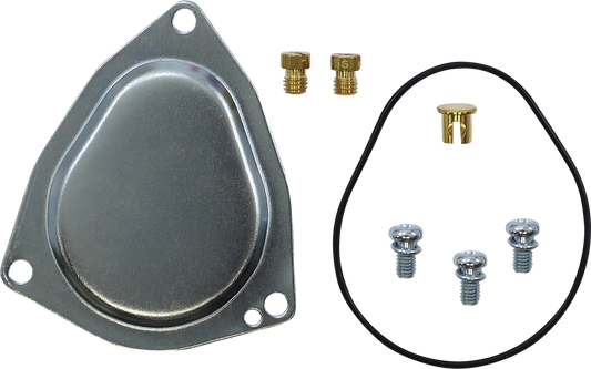 Moose Offroad Yamaha 700-1557-PU Replacement Carburetor – Complete and Ready to Install