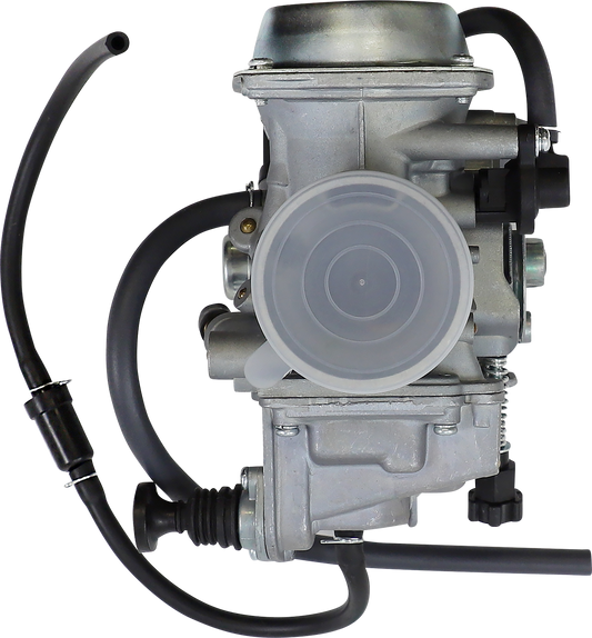 MOOSE OFFROAD Replacement Carburetor for Honda - Part 400-1223-PU