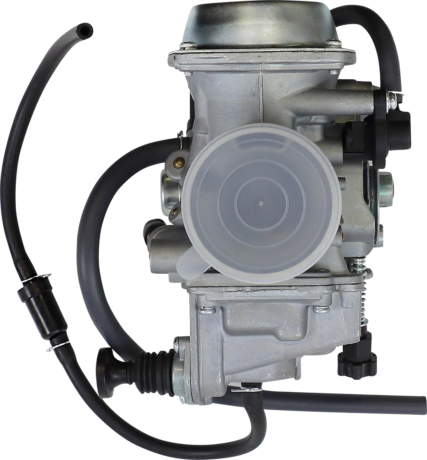 MOOSE OFFROAD Replacement Carburetor for Honda - Part 400-1223-PU