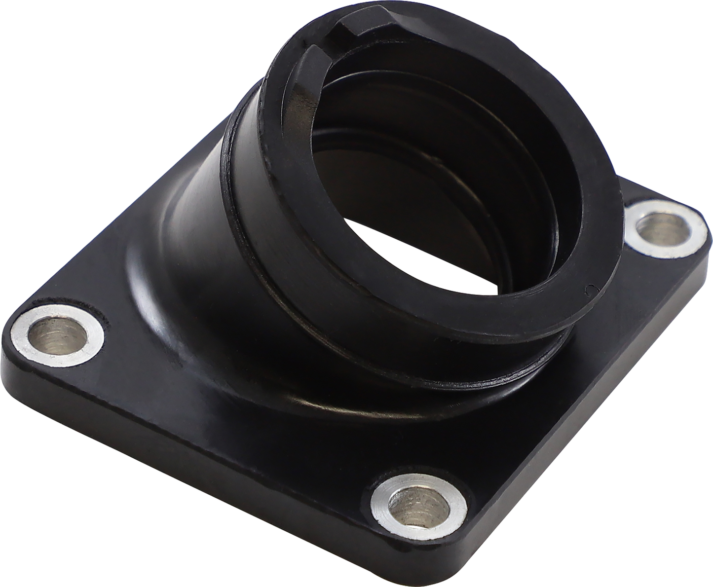 MOOSE OFFROAD Yamaha E30-4069 Carburetor Mounting Flange - OEM-Quality Replacement