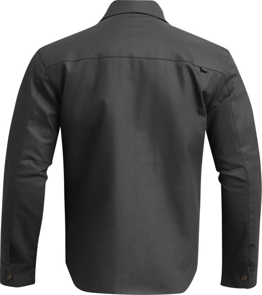 THOR Hallman Lite Jacket in Black - Part Number 2920-0716, Medium