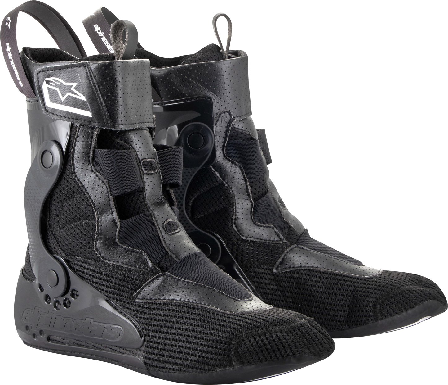 Tech 10 Supervented Inner Bootie