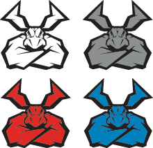 Moose Offroad Angroid Decal Pack - Model 4320-2528
