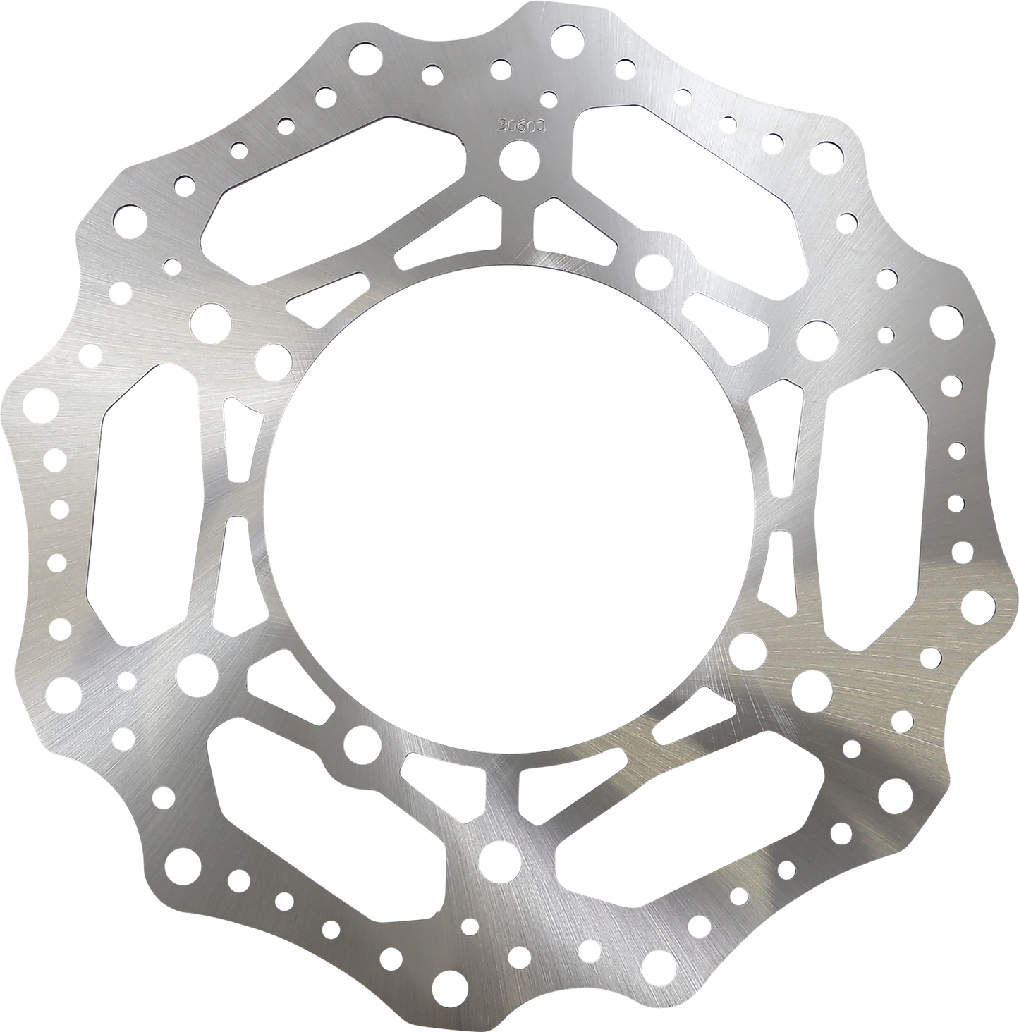Moose Offroad RFX Front Brake Rotor for Suzuki FXBD 30600 55NP