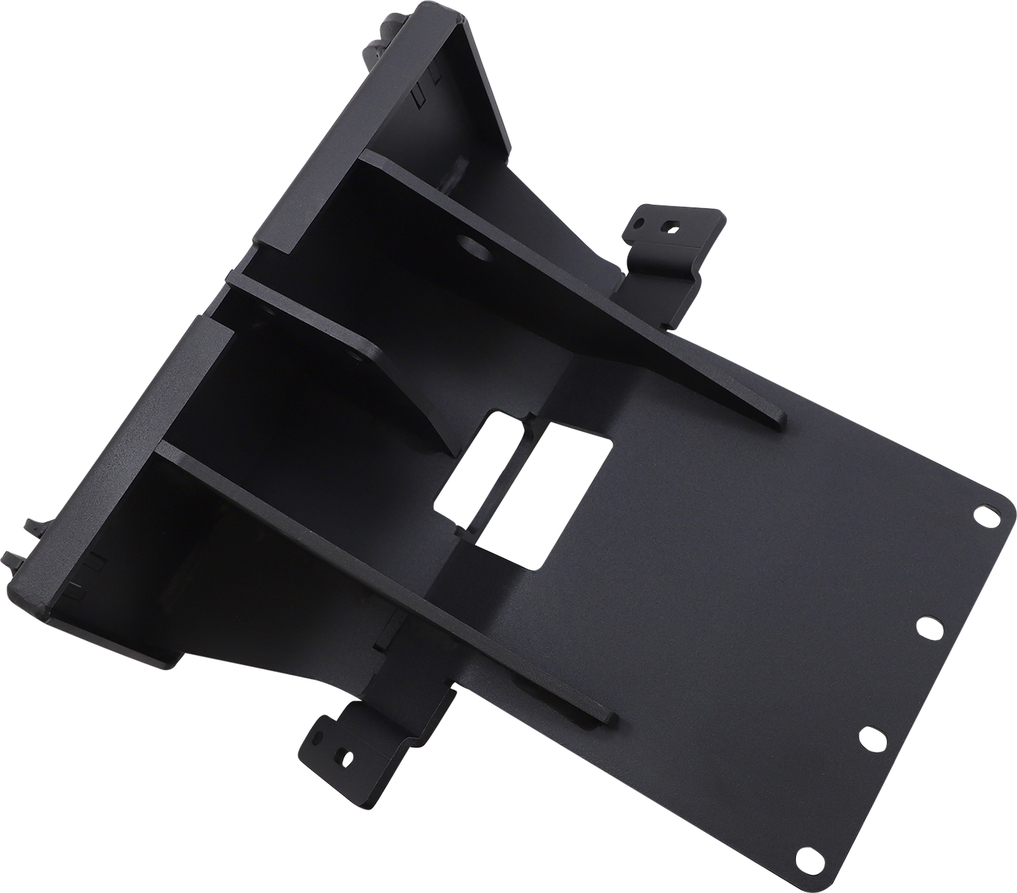 Moose Offroad RM5 Plow Mount for Polaris 4592PF – Heavy-Duty 2-Inch Steel Construction