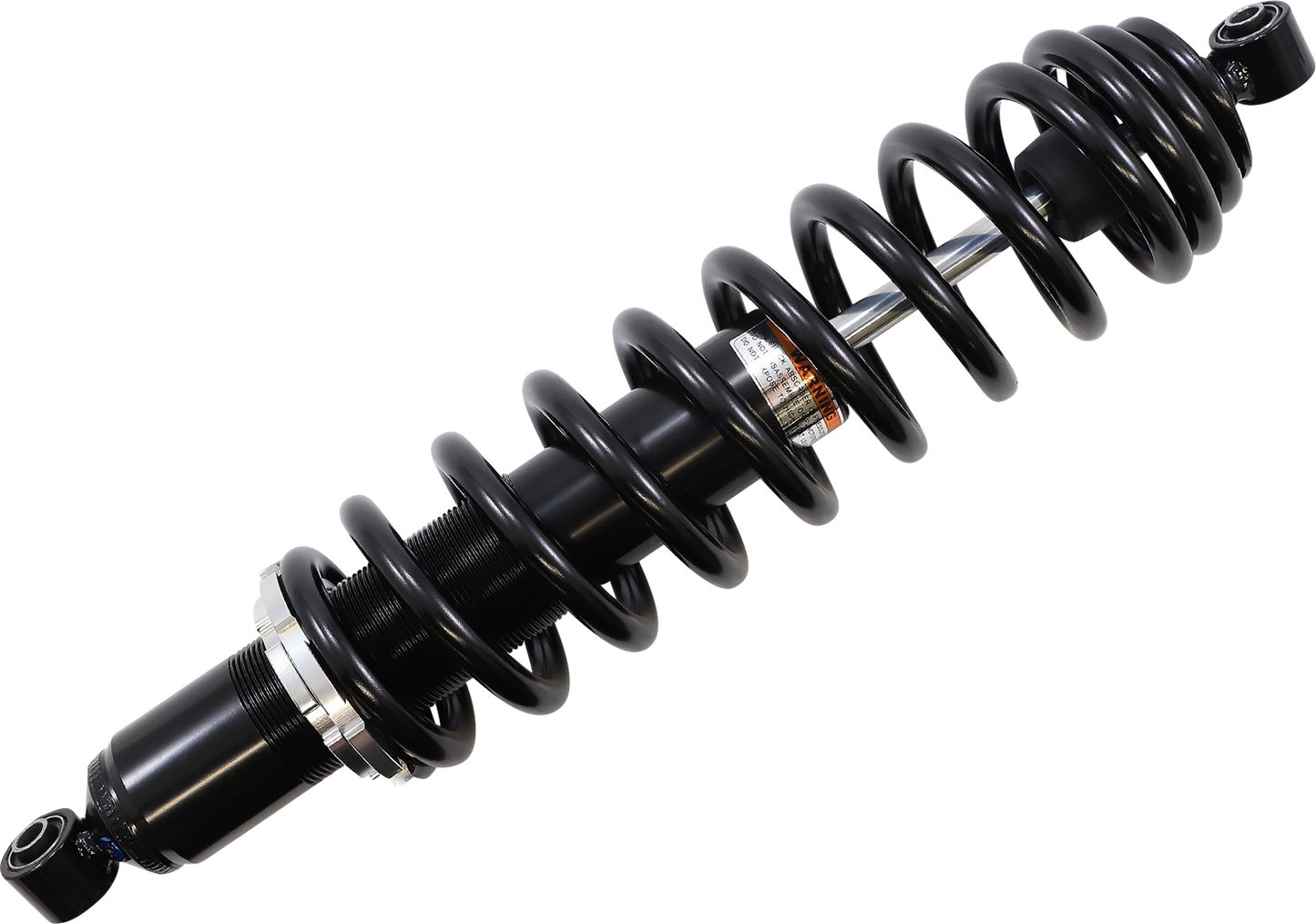 Moose Offroad Heavy Duty Gas Shock Rear - Can-Am AU-04465