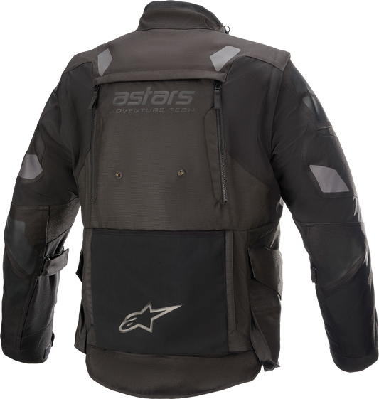 Alpinestars Halo Drystar® Waterproof Jacket - Black, Medium