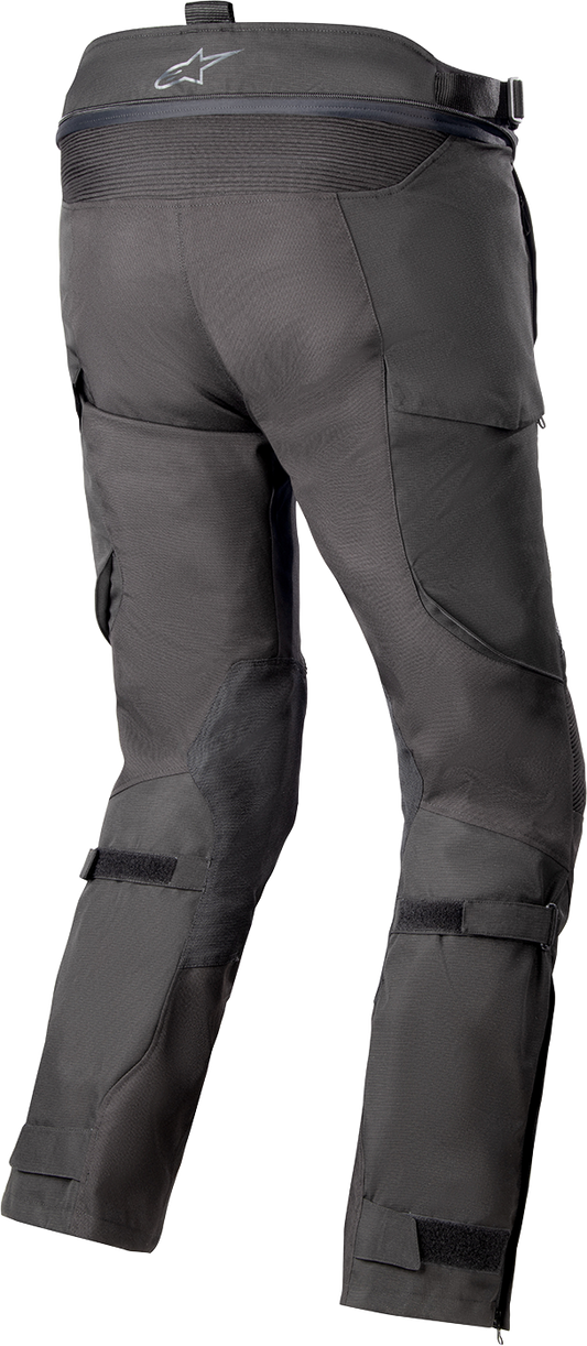 Alpinestars Bogota Pro Drystar® Pants - Black 2XL - Advanced Motorcycle Gear