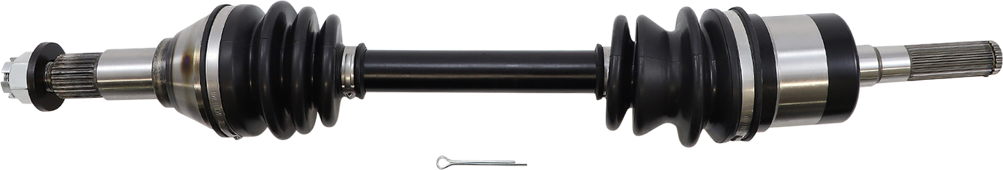 Moose Offroad CAN-7090 Front Right CV Axle Kit for Outlander and Renegade