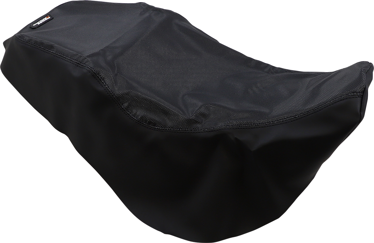 Moose Offroad Suzuki DL65017-CF Seat Foam with Black Cover - Enhances Comfort & Durability