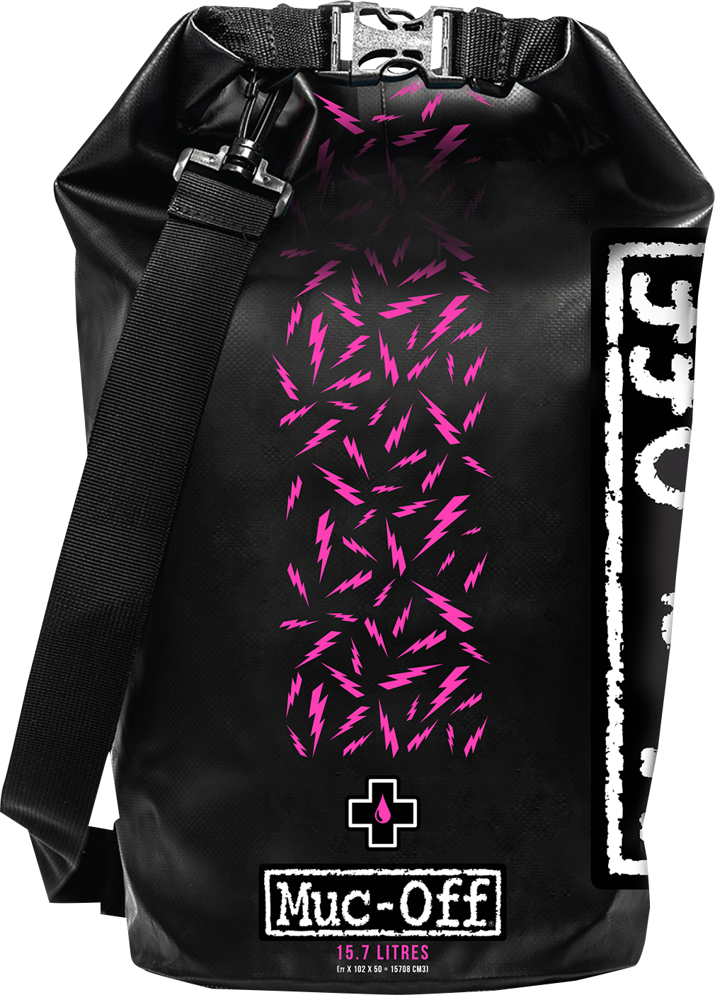 MUC-OFF USA Ultimate Motorcycle Kit 20093US