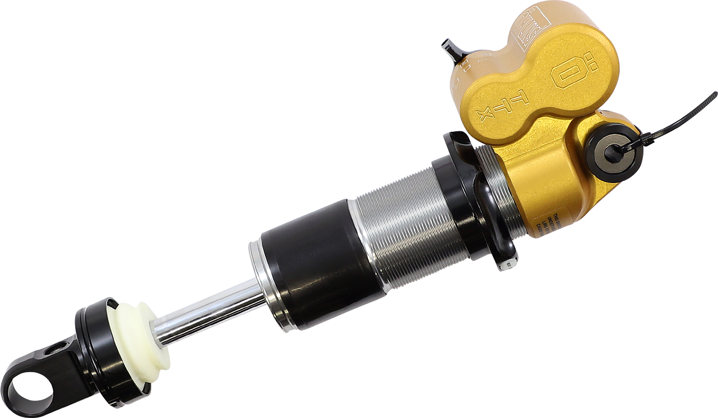OHLINS-BICYCLE TTX22m.2 Coil Shock - 150mm SBC 1979