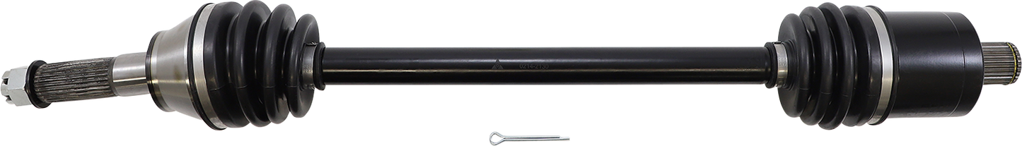 Moose Offroad CV Axle Kit for Ranger 900/1000 - Rear Left and Right - OEM Replacement - Standard - Part Number POL-7095