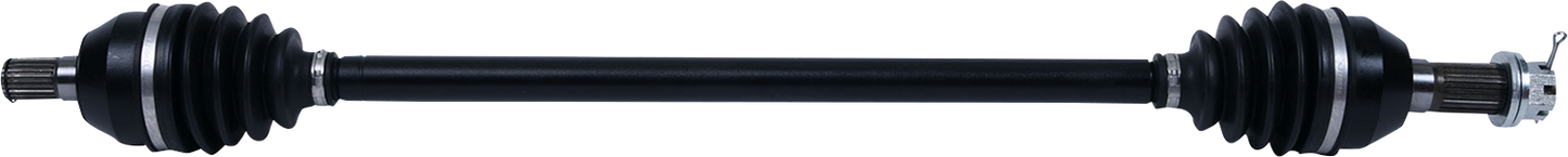 ALL BALLS AB8-CA-8-127 Extreme Duty Front Left/Right Axle for 2018-2025 Maverick X3