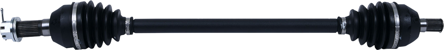 ALL BALLS AB8-CA-8-227 Extreme Duty Front Left/Right Axle for 2018-2025 Maverick X3