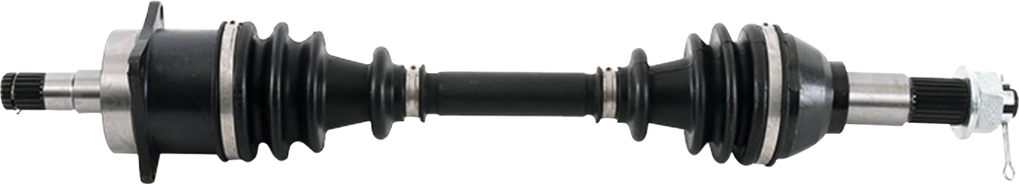 ALL BALLS AB8-CA-8-311 Extreme Duty Rear Axle for Can-Am – 8 Ball Design
