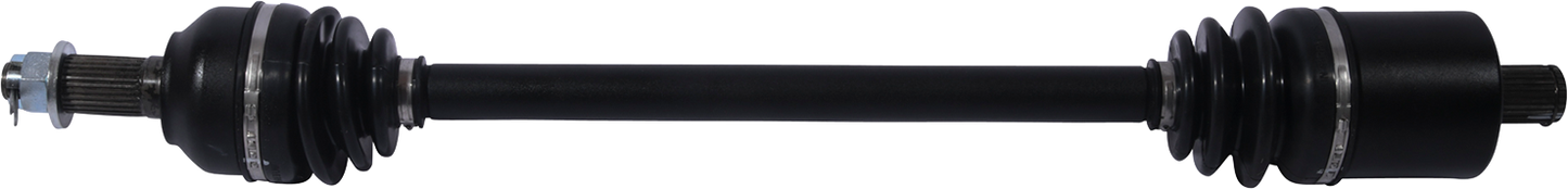 ALL BALLS Extreme Duty Front Left/Right Axle for 2020-2025 RZR Pro XP - Part AB8-PO-8-104