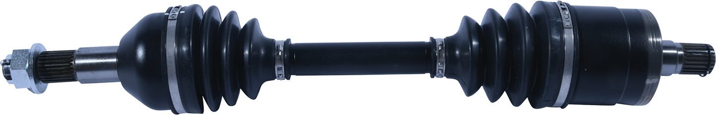 ALL BALLS AB8-CA-8-312 Extreme Duty Rear Axle for Can-Am - Left, Right, Middle Right