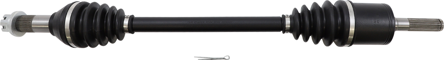 ALL BALLS AB8-CA-8-233 Extreme Duty Front Left Axle for Maverick and Commander