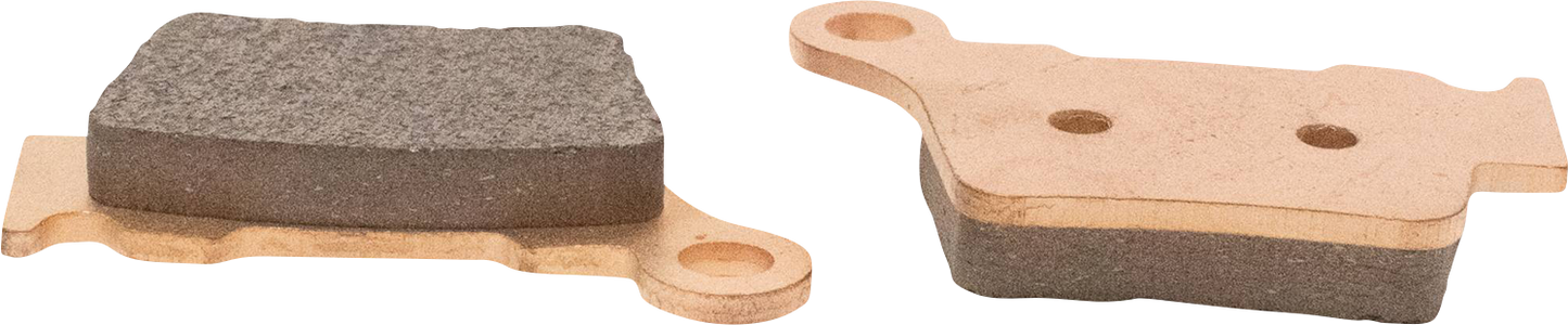 ALL BALLS Sintered Brake Pads 18-8061 for Racing, Off-Road & Daily Use
