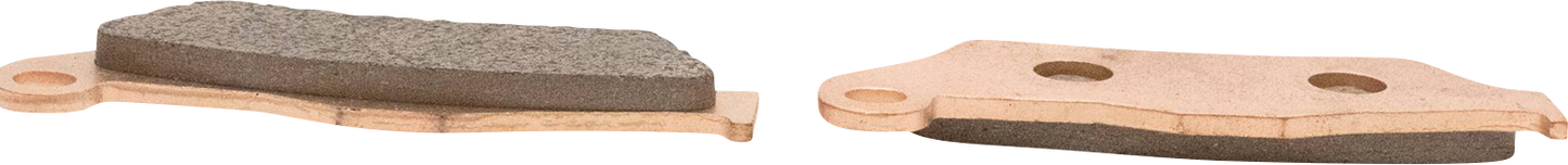 ALL BALLS Sintered Brake Pads 18-8060 for Racing and Off-Road Use