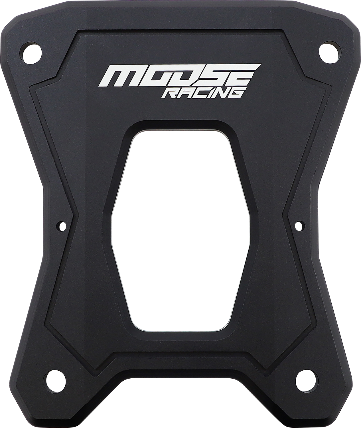 MOOSE OFFROAD Radius Rod Plate for Polaris RZR Pro XP – Part Number 100-5124-PU