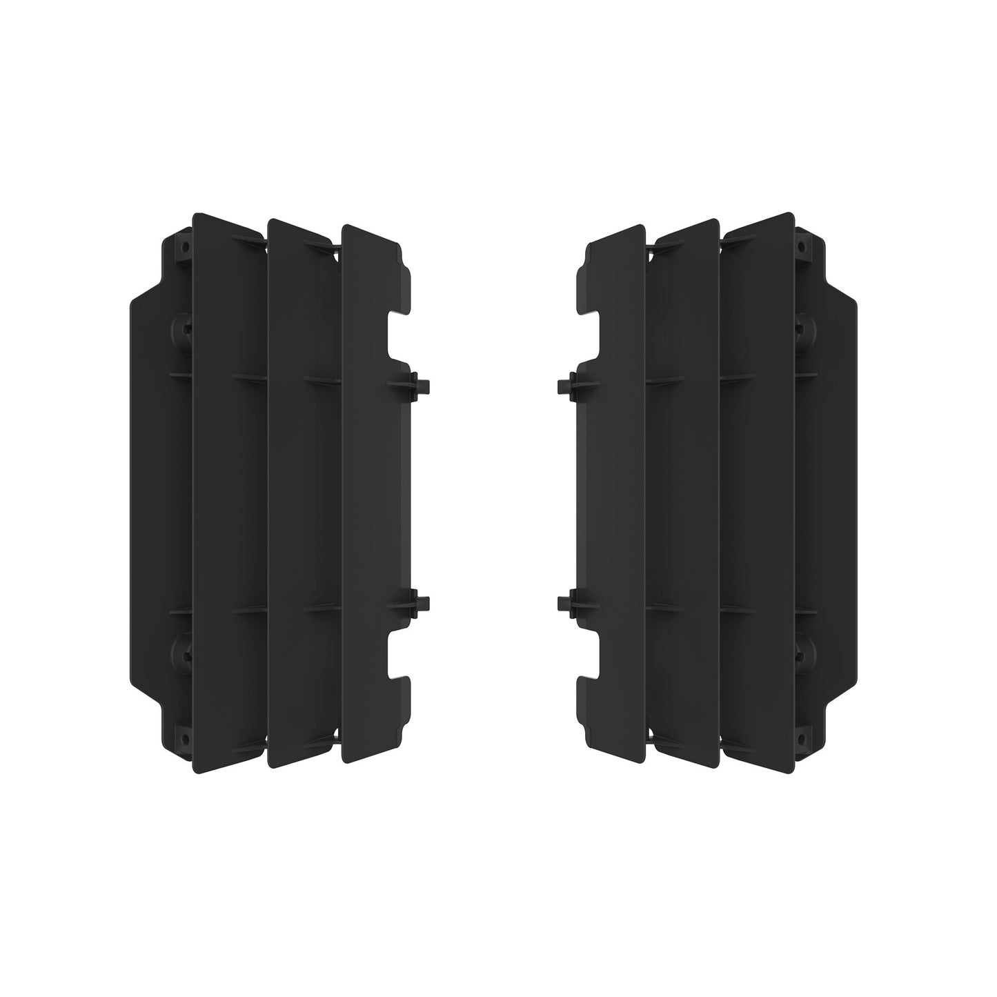 Polisport Radiator Louver