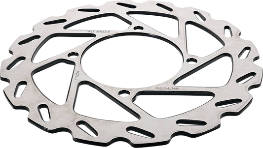 ALL BALLS Polaris Brake Rotor 18-0009 for Enhanced Braking Performance