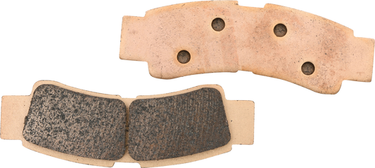 ALL BALLS Sintered Brake Pads Front - Part 18-8059 for Racing, Off-Road & General Use