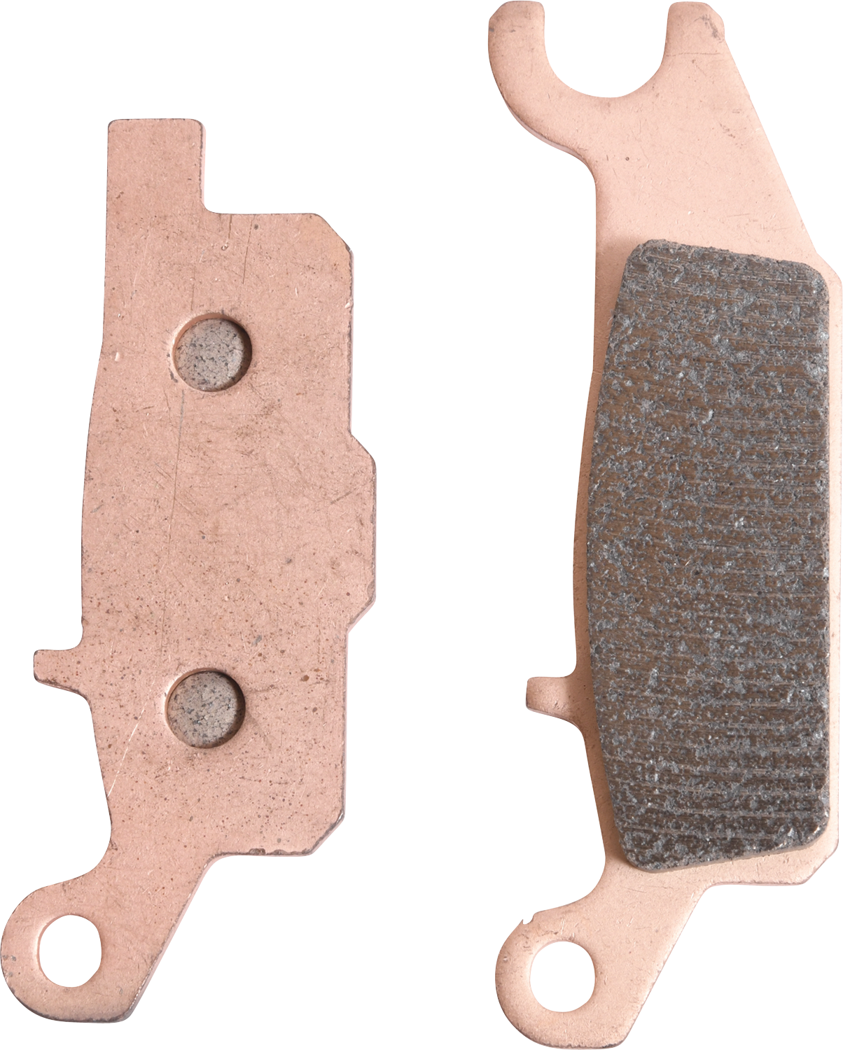 ALL BALLS Sintered Brake Pads - Front Left 18-8023 for Racing and Off-Road Use
