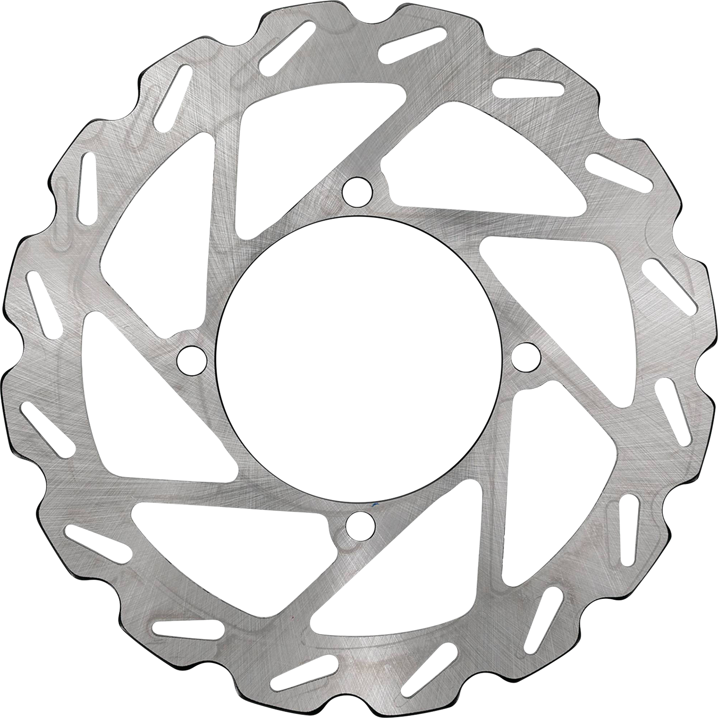 ALL BALLS Polaris Brake Rotor 18-0009 for Enhanced Braking Performance
