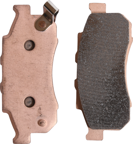 ALL BALLS Sintered Brake Pads 18-8042 - Front Right and Left for Racing and Off-Road Use