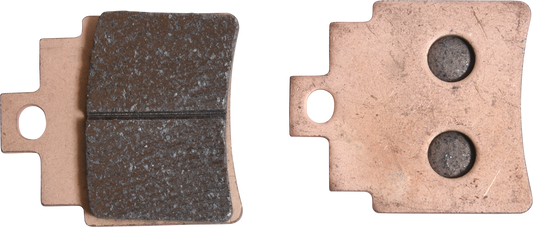 ALL BALLS Sintered Brake Pads - Rear Right 18-8003 for Racing, Sand, Mud, and General Use