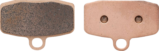 ALL BALLS Sintered Brake Pads - Front 18-8074 for Racing and Off-Road Use