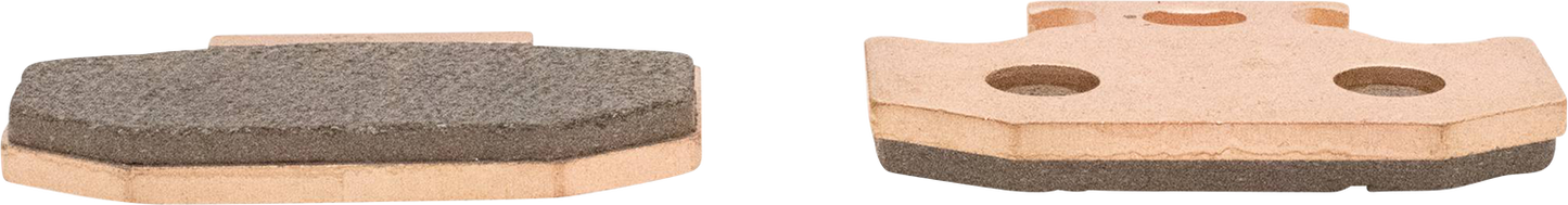 ALL BALLS Sintered Brake Pads - Parking Brake 18-8055