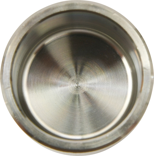 ALL BALLS Brake Caliper Piston 18-9011 - High-Grade Stainless Steel Replacement