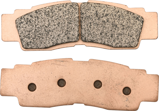 ALL BALLS Sintered Brake Pads - Front 18-8054 for Racing, Off-Road, and General Use