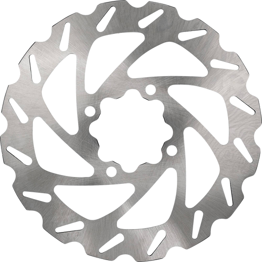 ALL BALLS Yamaha Brake Rotor 18-0017 – High-Performance Motorcycle Brake Disc